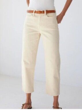 AYR The Beat Drop Barrel Jeans